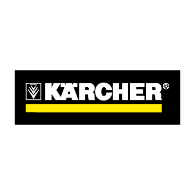 Karcher Argentina logo vector logo