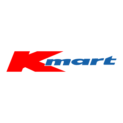 Kmart Australia logo vector logo