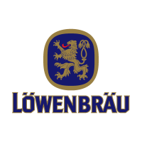 Lowenbrau Bavarian Beer logo
