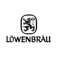 Lowenbrau Black logo