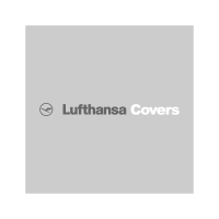Lufthansa Covers logo
