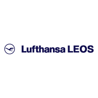 Lufthansa LEOS logo