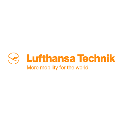 Lufthansa Technik logo vector logo
