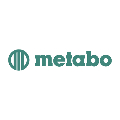 Metabo logo vector logo