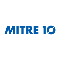 Mitre 10 logo