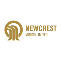 Newcrest Mining logo