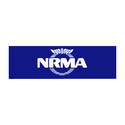 NRMA Australia logo vector logo