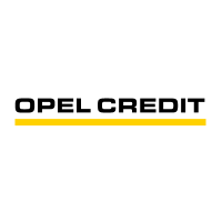 Opel Credit logo