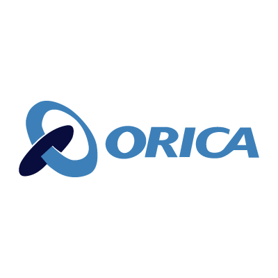 Orica logo vector logo