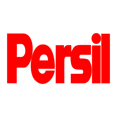 Persil logo vector logo