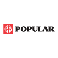 Popular Bank logo