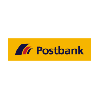 Postbank Company logo
