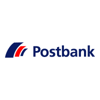 Postbank Germany logo
