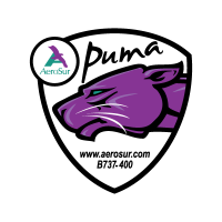 Puma Aerosur logo
