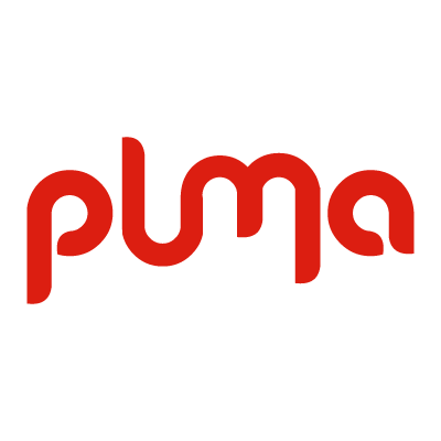 Puma TV logo vector logo