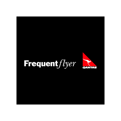 Qantas Frequent Flyer logo vector logo