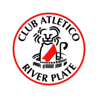 River Plate ’86 logo