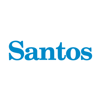 Santos logo vector logo