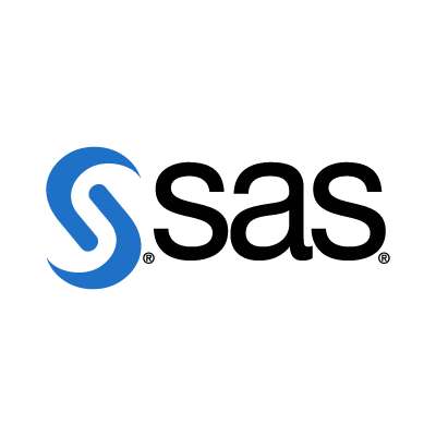 SAS logo vector logo