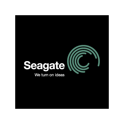 Seagate Technology logo vector logo