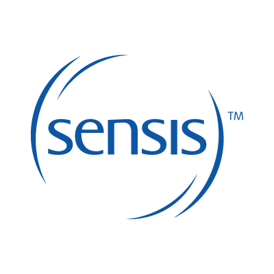 Sensis logo vector logo