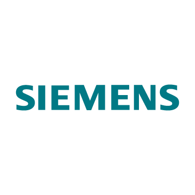 Siemens AG logo vector logo