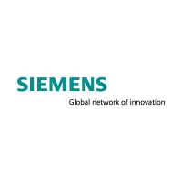 Siemens Global logo