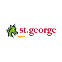St George Bank logo