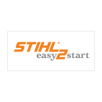 Stihl easy 2 start logo
