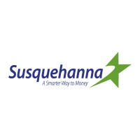 Susquehanna Bank logo