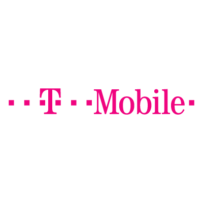 T-Mobile AG logo vector logo