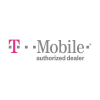 T-Mobile authorized dealer logo
