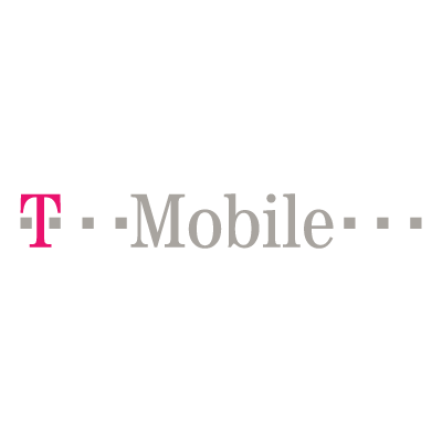 T-Mobile International logo vector logo