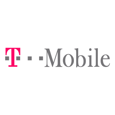 T Mobile logo vector logo