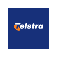 Telstra Company logo