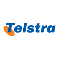 Telstra Corporation logo