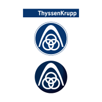 ThyssenKrupp AG logo