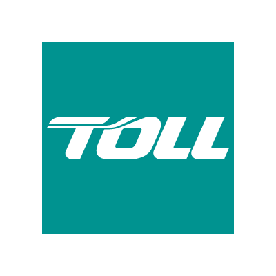 Toll Holdings logo vector logo