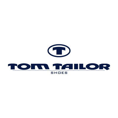Tom Tailor Shoes logo vector logo
