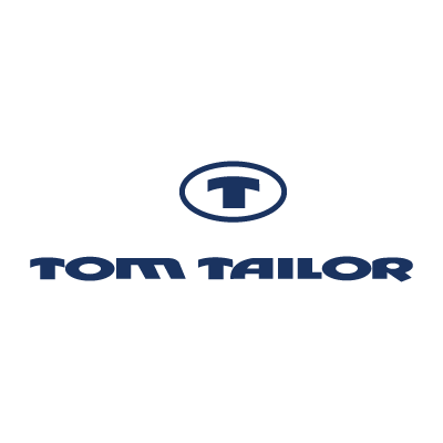 Tom Tailor logo vector logo