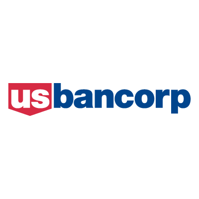 U.S. Bancorp logo vector logo