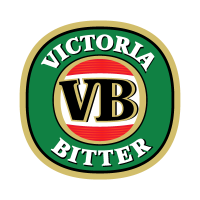 Victoria Bitter – VB logo