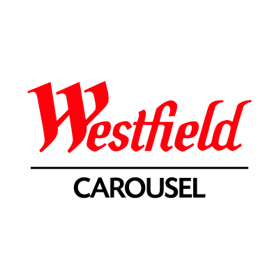 Westfield Carousel logo vector logo