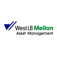 WestLB Mellon logo