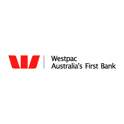 Westpac Banking logo vector logo