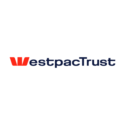 Westpac Trust logo vector logo