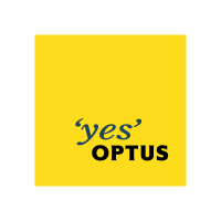 Yes Optus logo