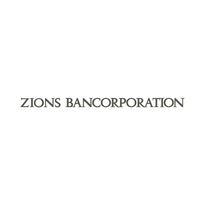 Zions Bancorporation logo vector logo