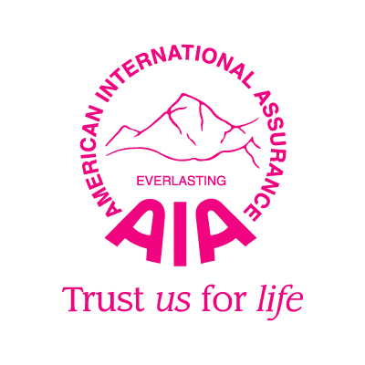 AIA Group logo vector logo