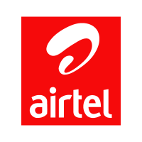 Airtel 2010 logo